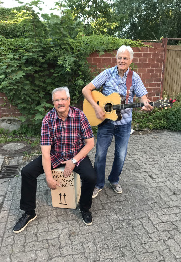 Kultur im Bürgerpark Wunstorf