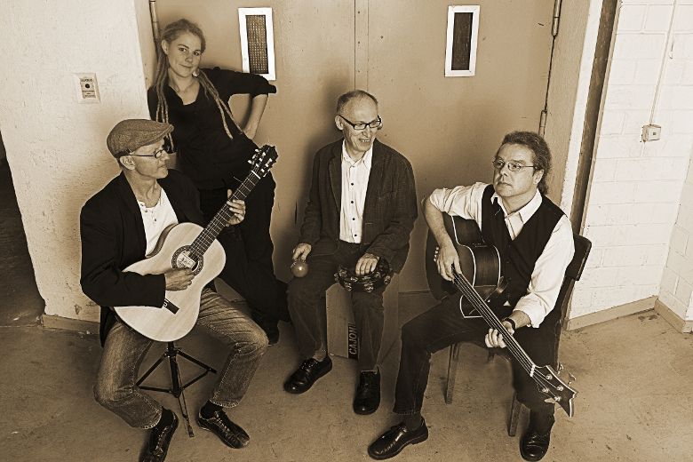 Kultur im Bürgerpark Wunstorf